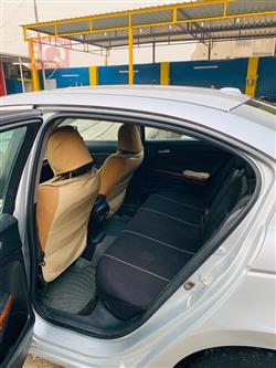 هوندا أكورد